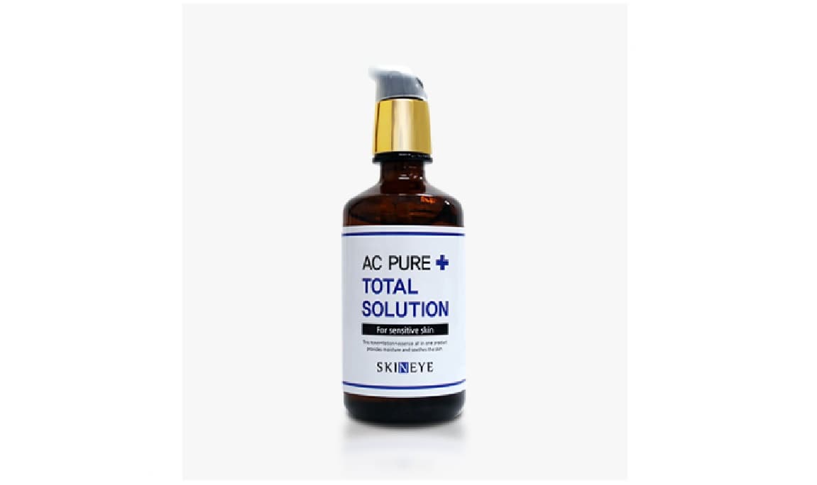 Skin Care SKINEYE AC Pure Total Solution